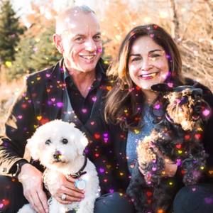 Meet your Posher, Rrj